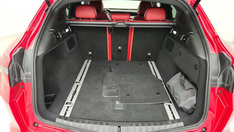 2019 Alfa Romeo Stelvio Ti Sport