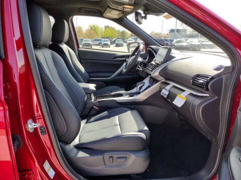 2026 Mitsubishi Eclipse Cross SEL