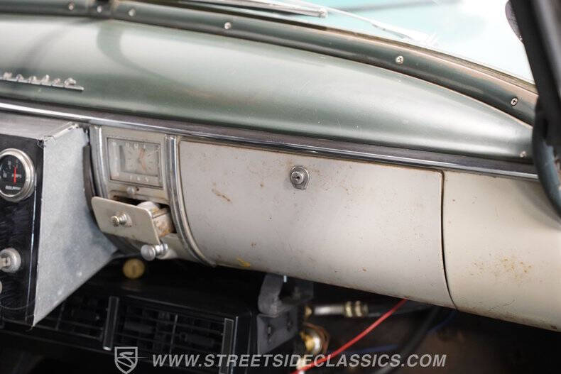 1950 Chevrolet Bel Air