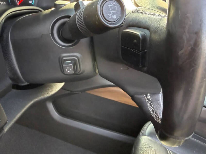 2020 GMC Yukon XL Denali