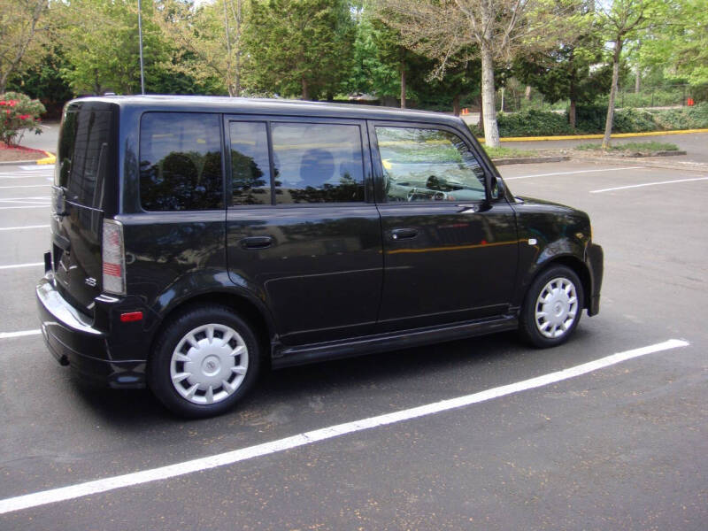 2006 Scion xB