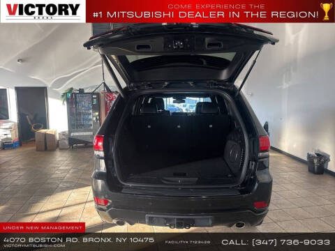 2015 Jeep Grand Cherokee Altitude