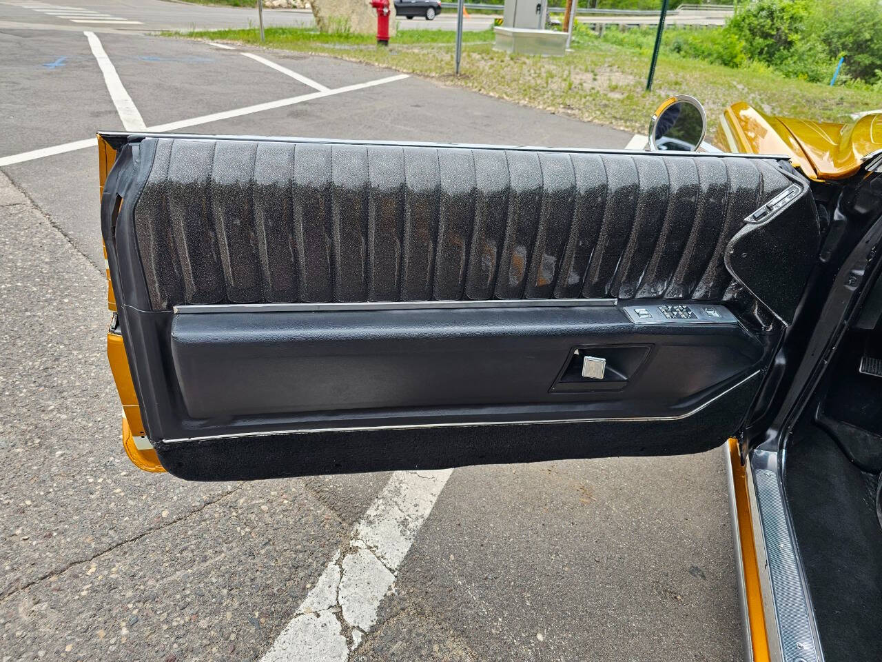 1969 Cadillac DeVille 171