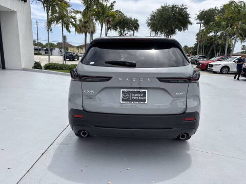 2026 Mazda CX-5 2.5 S Select