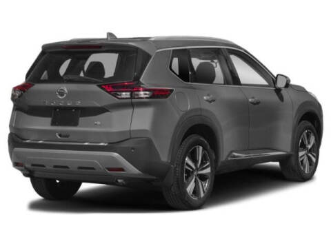 2023 Nissan Rogue for sale at Southern Auto Solutions-Regal Nissan in Marietta GA