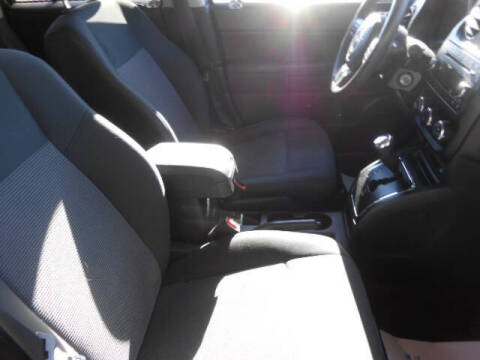 2014 Jeep Compass Sport