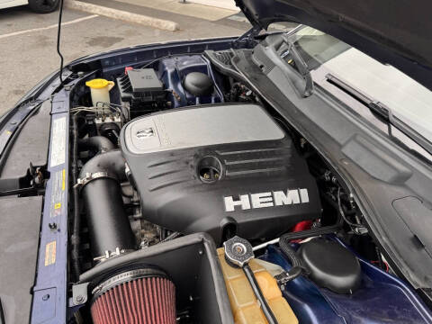 2006 Dodge Charger RT