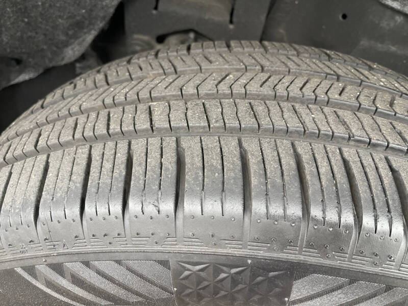 2019 Chrysler Pacifica Touring L Plus 35th Anniversary