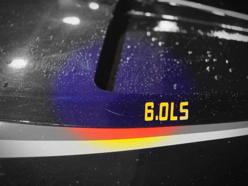 1979 Chevrolet Camaro