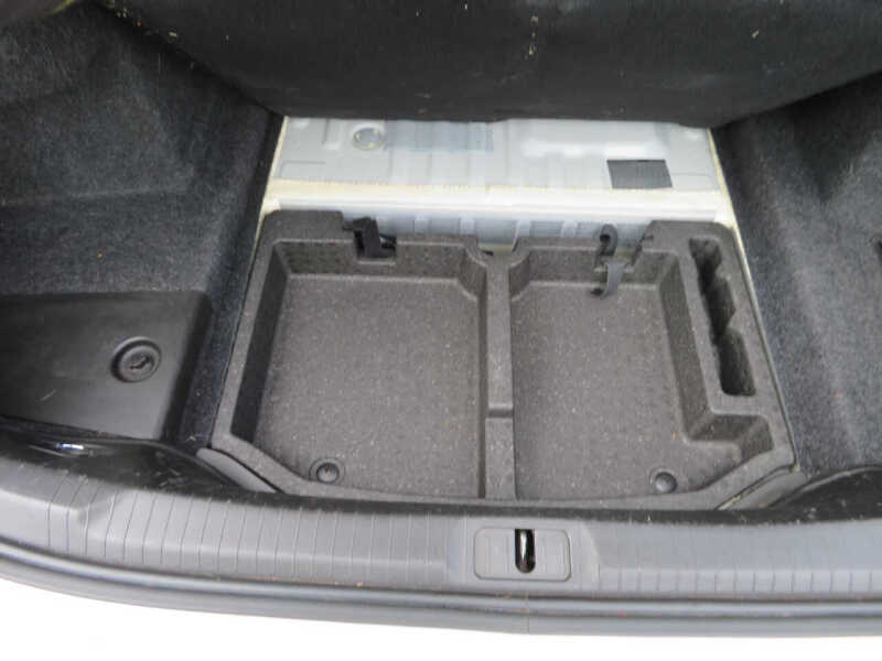 2013 Cadillac ATS 2.0T Performance