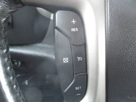 2011 GMC Sierra 1500 SLE