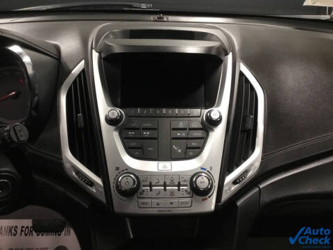 2017 GMC Terrain Denali