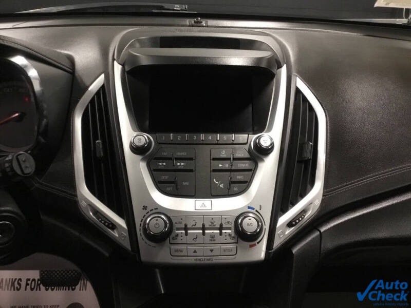 2017 GMC Terrain Denali