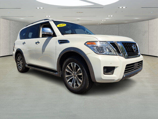 Nissan Armada For Sale In Louisiana Carsforsale