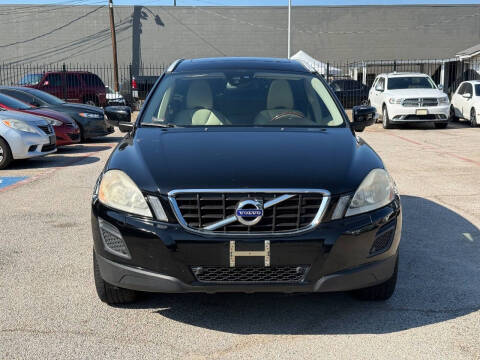 2012 Volvo XC60 3.2