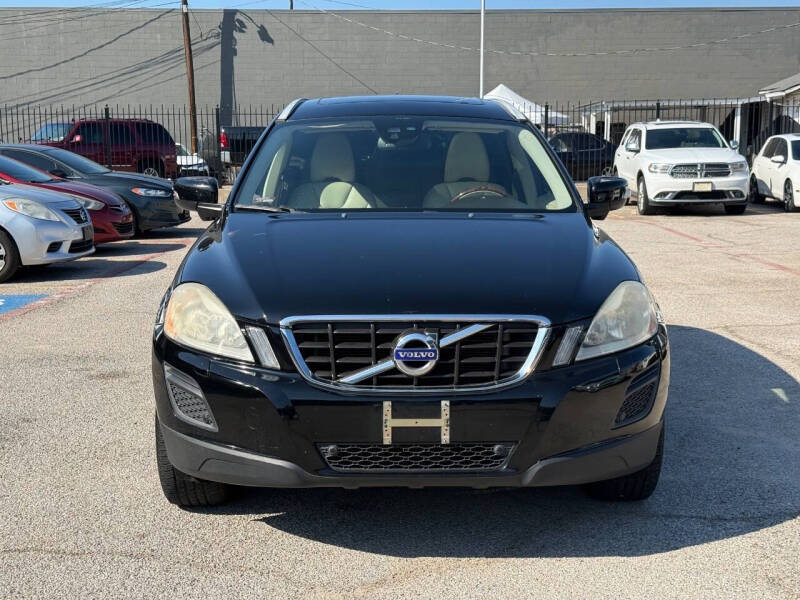 2012 Volvo XC60 3.2