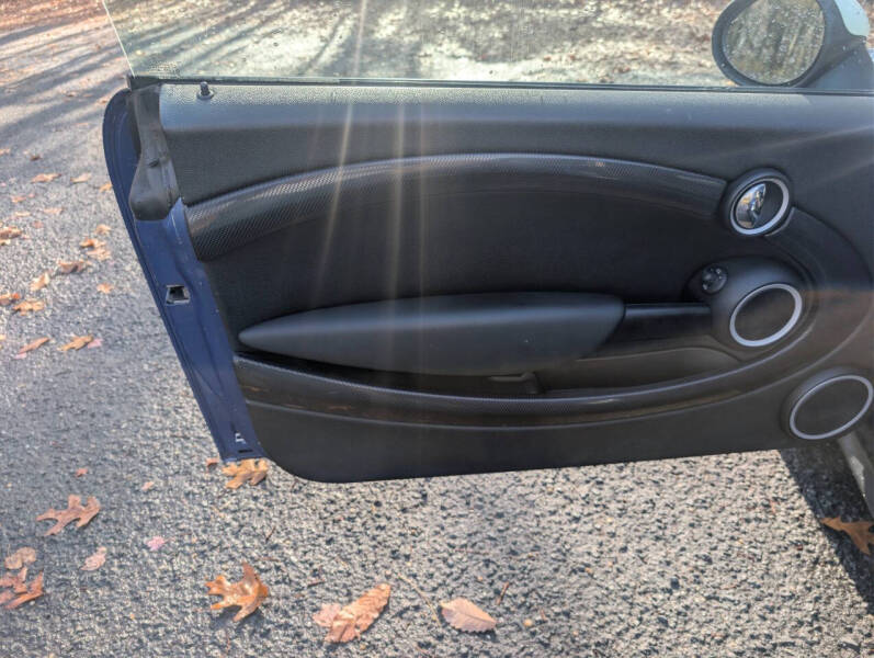 2013 MINI Hardtop Cooper S