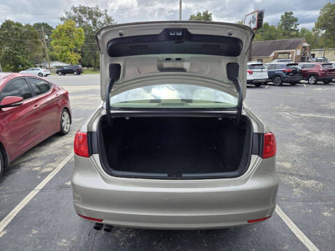 2013 Volkswagen Jetta