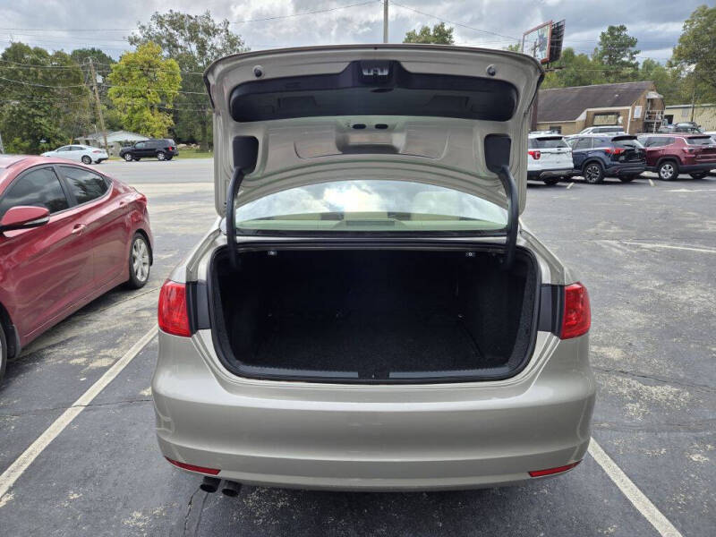 2013 Volkswagen Jetta