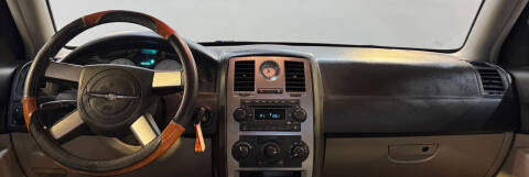 2006 Chrysler 300 Touring