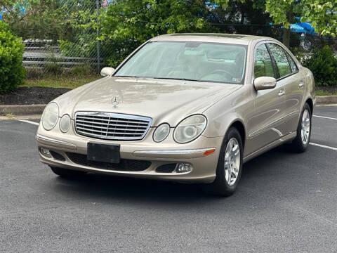 2006 Mercedes-Benz E-Class for sale at CarXpress in Fredericksburg VA