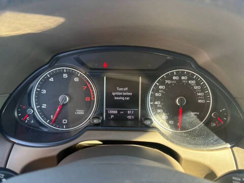 2016 Audi Q5 2.0T quattro Premium Plus