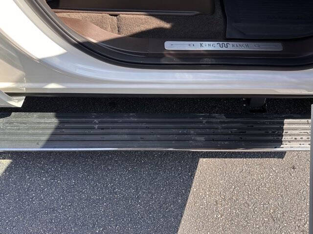 2023 Ford Expedition King Ranch
