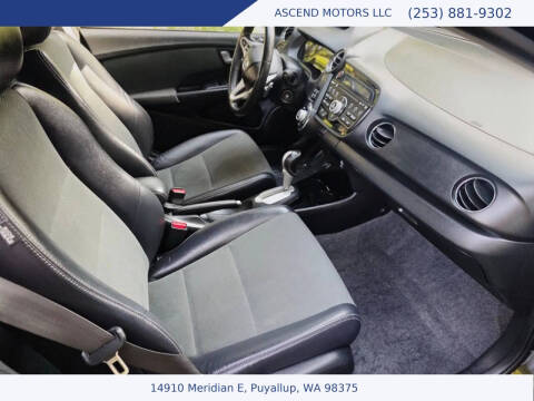 2012 Honda Insight