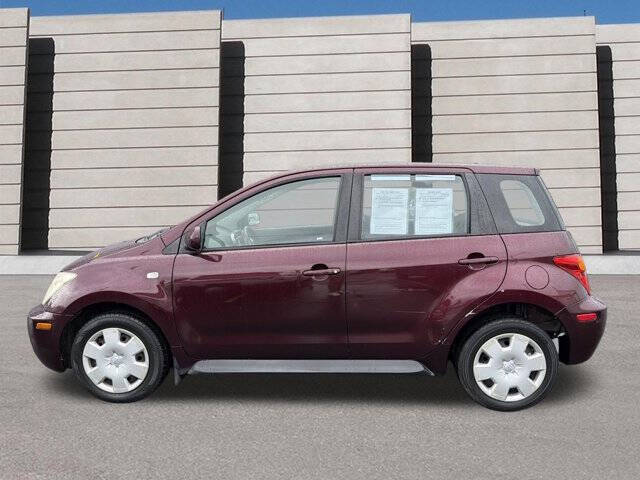 2004 Scion xA