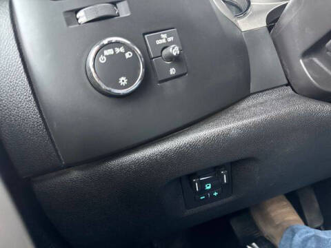 2014 Chevrolet Silverado 3500HD