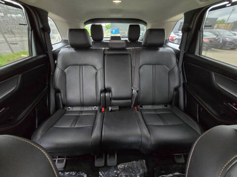 2024 Mazda CX-90 3.3 Turbo Preferred Plus