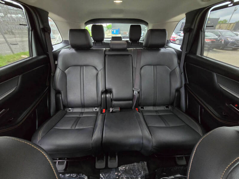 2024 Mazda CX-90 3.3 Turbo Preferred Plus