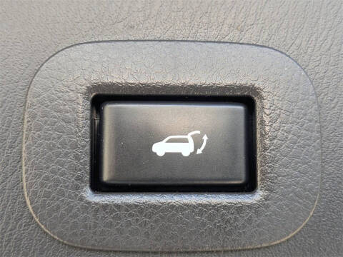 2021 Infiniti QX80 Luxe