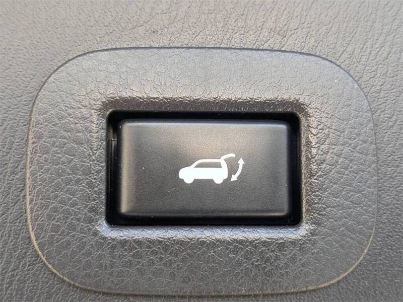 2021 Infiniti QX80 Luxe