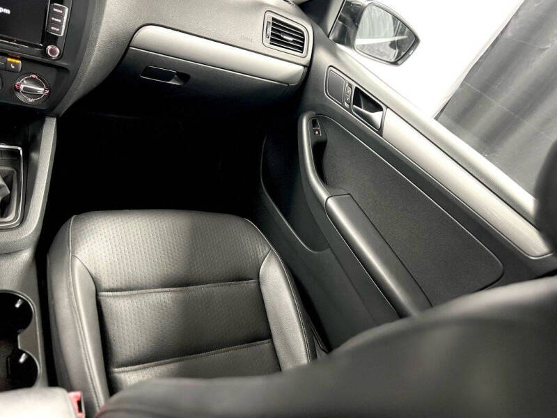 2015 Volkswagen Jetta