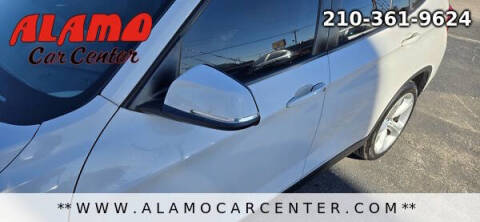 2015 BMW X1 xDrive35i