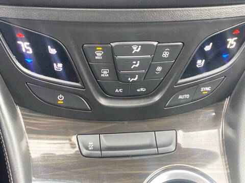 2020 Buick Envision Premium II