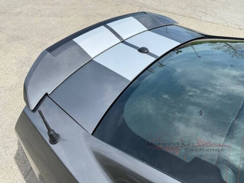 2010 Ford Shelby GT500