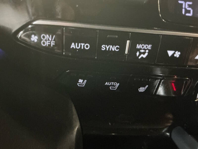 2023 Acura MDX SH-AWD w/Advance