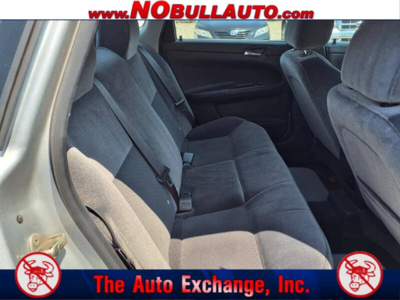 2013 Chevrolet Impala LT Fleet