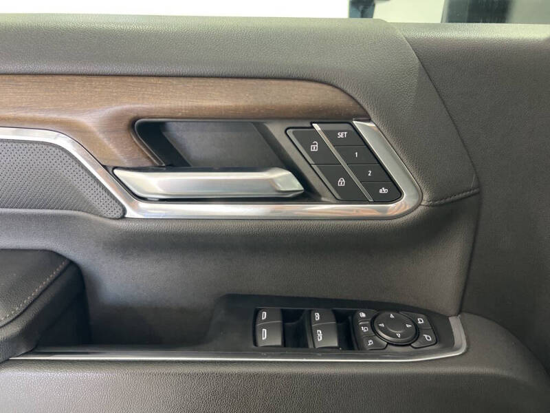 2024 Chevrolet Silverado 3500HD