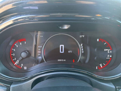 2023 Dodge Durango R/T Plus