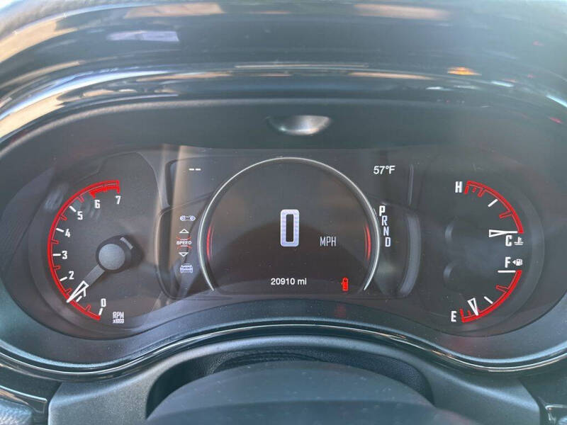 2023 Dodge Durango R/T Plus