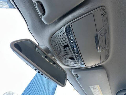 2019 Mercedes-Benz GLC GLC 300