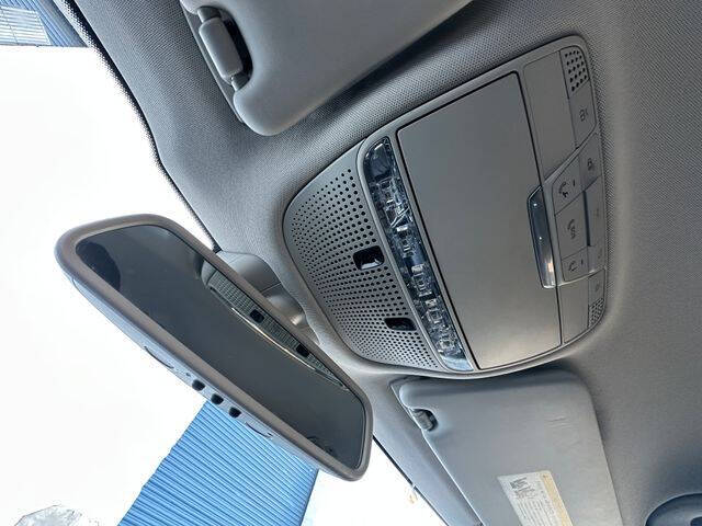 2019 Mercedes-Benz GLC GLC 300