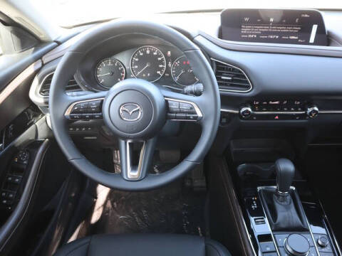 2025 Mazda CX-30 2.5 S Premium