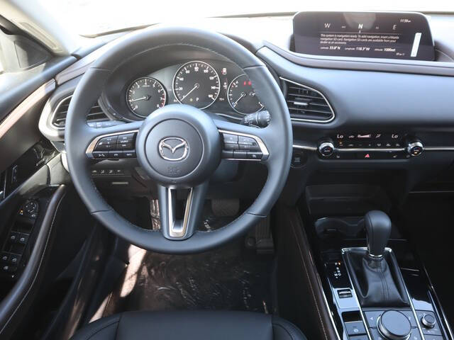 2025 Mazda CX-30 2.5 S Premium