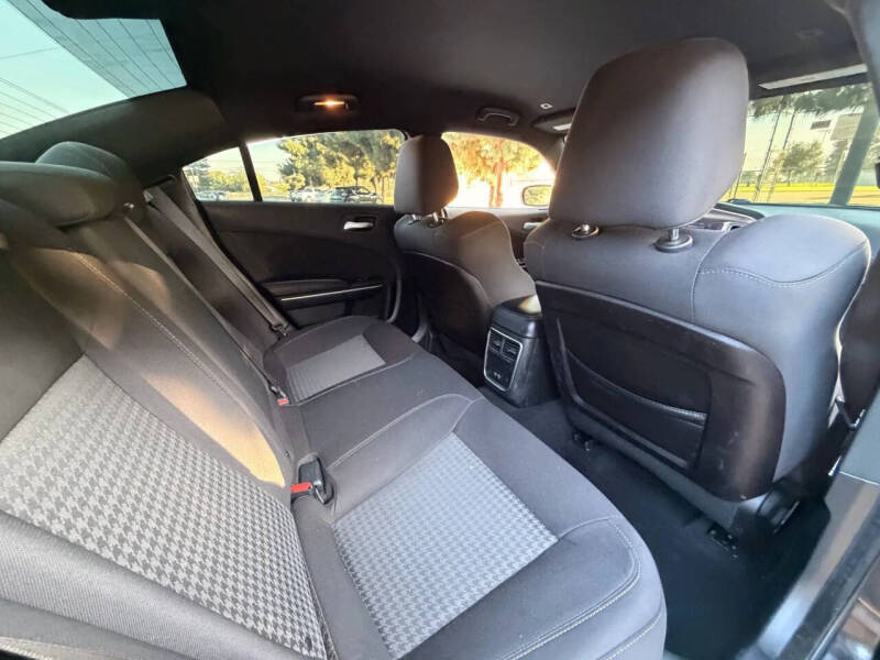 2019 Dodge Charger GT