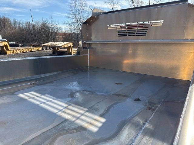 2024 GMC Sierra 3500HD