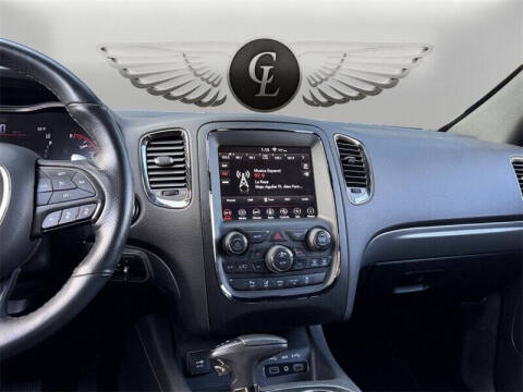 2019 Dodge Durango R/T